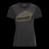 ATC PRO TEAM SHORT SLEEVE LADIES' TEE. Thumbnail