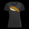ATC PRO TEAM SHORT SLEEVE LADIES' TEE. Thumbnail