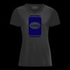 ATC PRO TEAM SHORT SLEEVE LADIES' TEE. Thumbnail