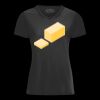 ATC PRO TEAM SHORT SLEEVE LADIES' TEE. Thumbnail