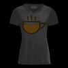 ATC PRO TEAM SHORT SLEEVE LADIES' TEE. Thumbnail