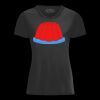 ATC PRO TEAM SHORT SLEEVE LADIES' TEE. Thumbnail