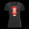 ATC PRO TEAM SHORT SLEEVE LADIES' TEE. Thumbnail