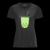 ATC PRO TEAM SHORT SLEEVE LADIES' TEE. Thumbnail