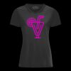ATC PRO TEAM SHORT SLEEVE LADIES' TEE. Thumbnail
