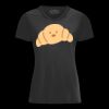 ATC PRO TEAM SHORT SLEEVE LADIES' TEE. Thumbnail