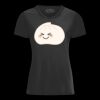 ATC PRO TEAM SHORT SLEEVE LADIES' TEE. Thumbnail
