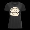 ATC PRO TEAM SHORT SLEEVE LADIES' TEE. Thumbnail