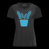 ATC PRO TEAM SHORT SLEEVE LADIES' TEE. Thumbnail