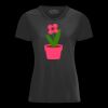 ATC PRO TEAM SHORT SLEEVE LADIES' TEE. Thumbnail