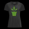 ATC PRO TEAM SHORT SLEEVE LADIES' TEE. Thumbnail