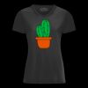 ATC PRO TEAM SHORT SLEEVE LADIES' TEE. Thumbnail