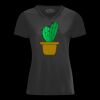 ATC PRO TEAM SHORT SLEEVE LADIES' TEE. Thumbnail