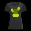 ATC PRO TEAM SHORT SLEEVE LADIES' TEE. Thumbnail