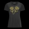 ATC PRO TEAM SHORT SLEEVE LADIES' TEE. Thumbnail
