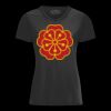 ATC PRO TEAM SHORT SLEEVE LADIES' TEE. Thumbnail