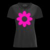 ATC PRO TEAM SHORT SLEEVE LADIES' TEE. Thumbnail