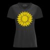 ATC PRO TEAM SHORT SLEEVE LADIES' TEE. Thumbnail