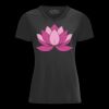 ATC PRO TEAM SHORT SLEEVE LADIES' TEE. Thumbnail