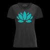 ATC PRO TEAM SHORT SLEEVE LADIES' TEE. Thumbnail