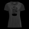 ATC PRO TEAM SHORT SLEEVE LADIES' TEE. Thumbnail