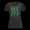 ATC PRO TEAM SHORT SLEEVE LADIES' TEE. Thumbnail