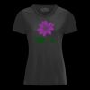ATC PRO TEAM SHORT SLEEVE LADIES' TEE. Thumbnail