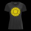 ATC PRO TEAM SHORT SLEEVE LADIES' TEE. Thumbnail