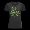 ATC PRO TEAM SHORT SLEEVE LADIES' TEE. Thumbnail