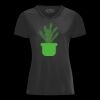 ATC PRO TEAM SHORT SLEEVE LADIES' TEE. Thumbnail
