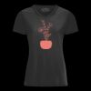 ATC PRO TEAM SHORT SLEEVE LADIES' TEE. Thumbnail