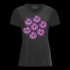 ATC PRO TEAM SHORT SLEEVE LADIES' TEE. Thumbnail
