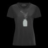 ATC PRO TEAM SHORT SLEEVE LADIES' TEE. Thumbnail