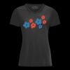 ATC PRO TEAM SHORT SLEEVE LADIES' TEE. Thumbnail