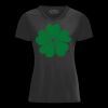 ATC PRO TEAM SHORT SLEEVE LADIES' TEE. Thumbnail