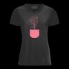 ATC PRO TEAM SHORT SLEEVE LADIES' TEE. Thumbnail
