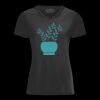 ATC PRO TEAM SHORT SLEEVE LADIES' TEE. Thumbnail