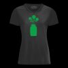 ATC PRO TEAM SHORT SLEEVE LADIES' TEE. Thumbnail