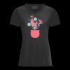 ATC PRO TEAM SHORT SLEEVE LADIES' TEE. Thumbnail