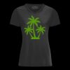 ATC PRO TEAM SHORT SLEEVE LADIES' TEE. Thumbnail