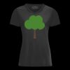 ATC PRO TEAM SHORT SLEEVE LADIES' TEE. Thumbnail