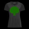 ATC PRO TEAM SHORT SLEEVE LADIES' TEE. Thumbnail