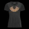 ATC PRO TEAM SHORT SLEEVE LADIES' TEE. Thumbnail