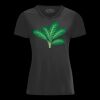 ATC PRO TEAM SHORT SLEEVE LADIES' TEE. Thumbnail
