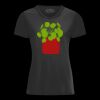 ATC PRO TEAM SHORT SLEEVE LADIES' TEE. Thumbnail