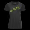 ATC PRO TEAM SHORT SLEEVE LADIES' TEE. Thumbnail