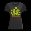 ATC PRO TEAM SHORT SLEEVE LADIES' TEE. Thumbnail
