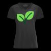 ATC PRO TEAM SHORT SLEEVE LADIES' TEE. Thumbnail