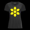 ATC PRO TEAM SHORT SLEEVE LADIES' TEE. Thumbnail