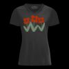 ATC PRO TEAM SHORT SLEEVE LADIES' TEE. Thumbnail